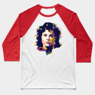 Ripley Baseball T-Shirt